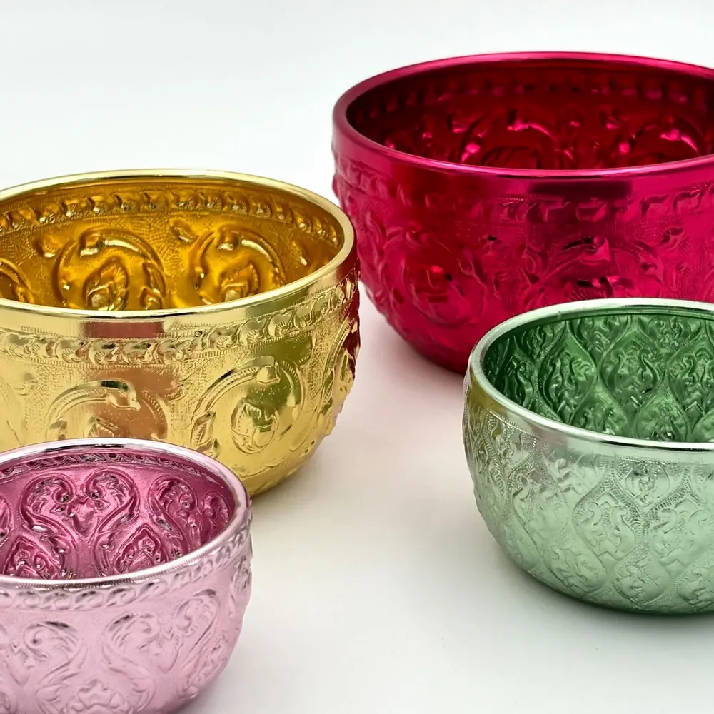 Bowls - SUCHAI CRAFT - BOWLS - SUCHAI CRAFT