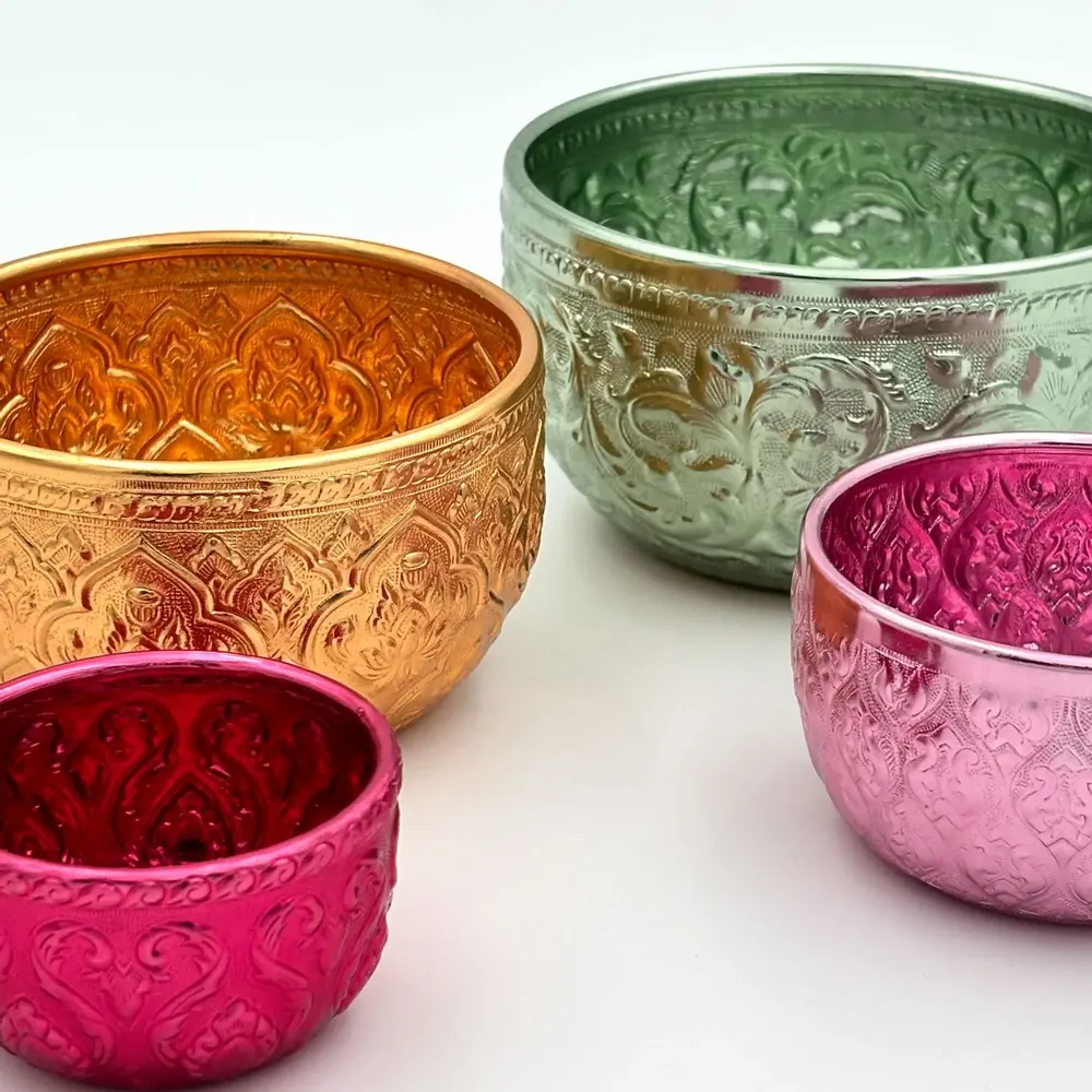 Bowls - SUCHAI CRAFT - BOWLS - SUCHAI CRAFT