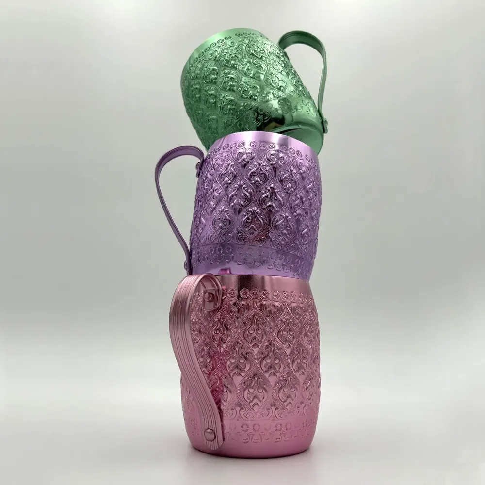 Mugs - SUCHAI CRAFT - MUG 9 - SUCHAI CRAFT