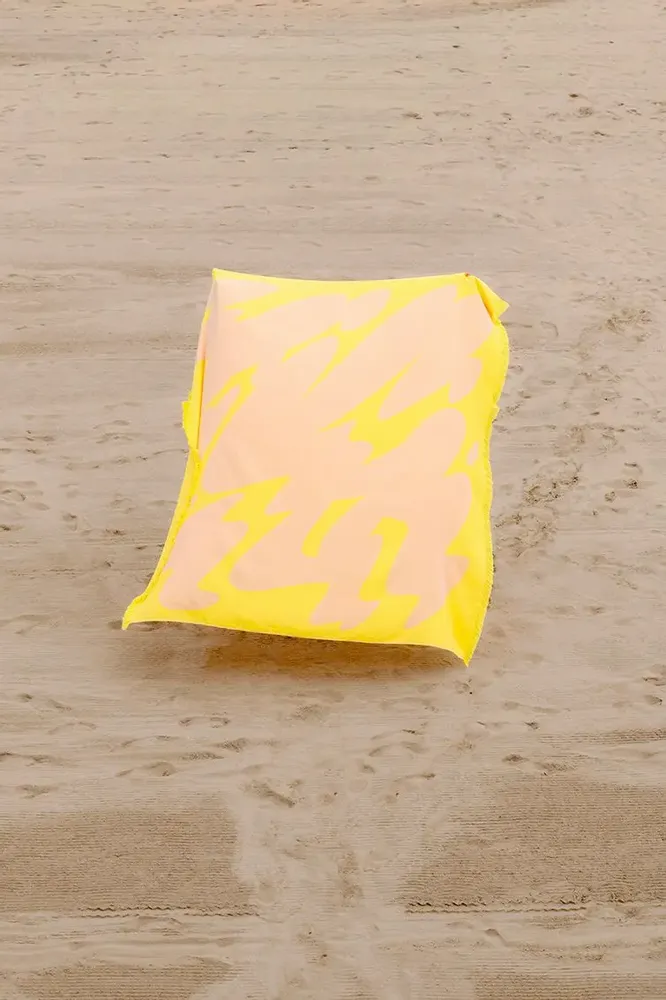 Bath towels - AGUA - VOLVER. CONTEMPORARY TOWELS