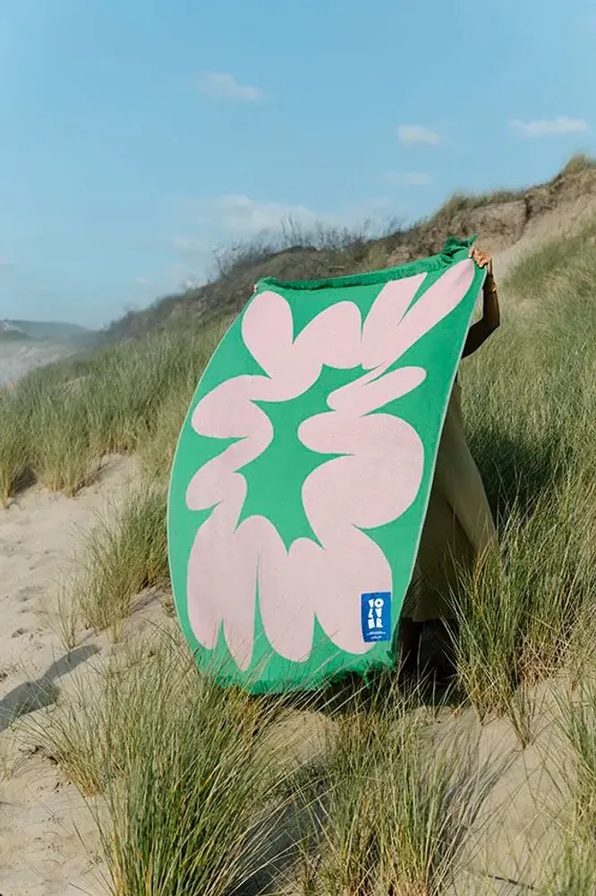 Other bath linens - LLYS - VOLVER. CONTEMPORARY TOWELS