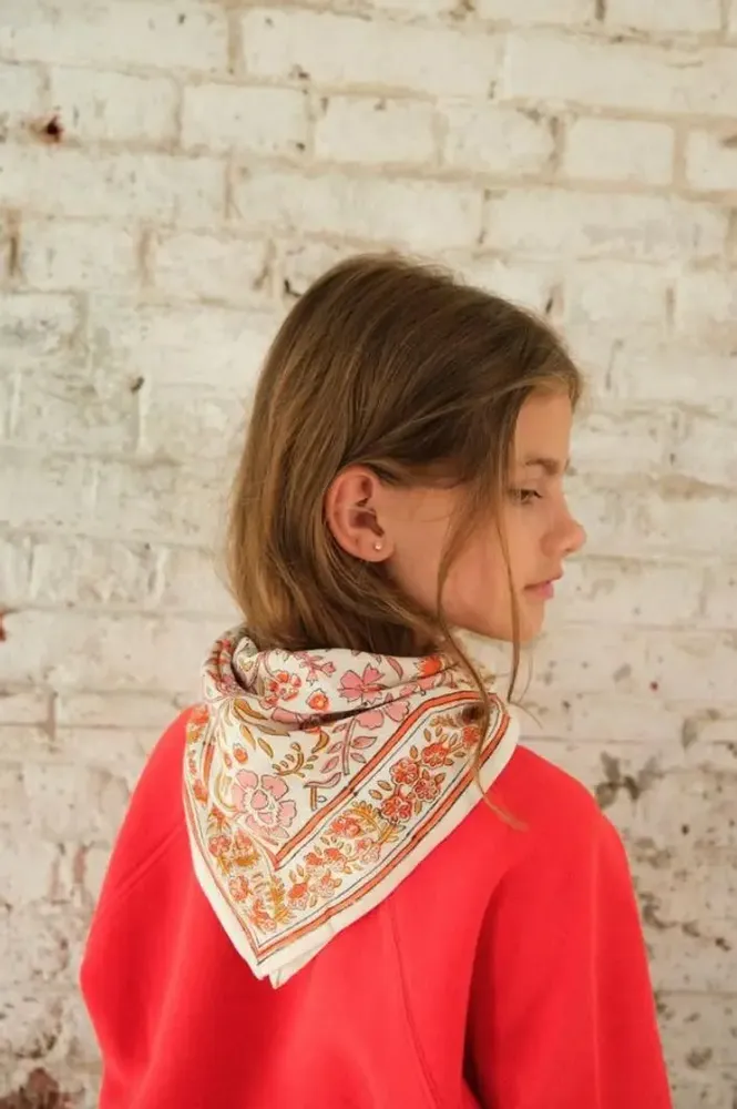 Kids accessories - Foulard Dheli - SO FAMILY