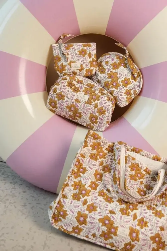 Kids accessories - Accessoires Lurex - SO FAMILY
