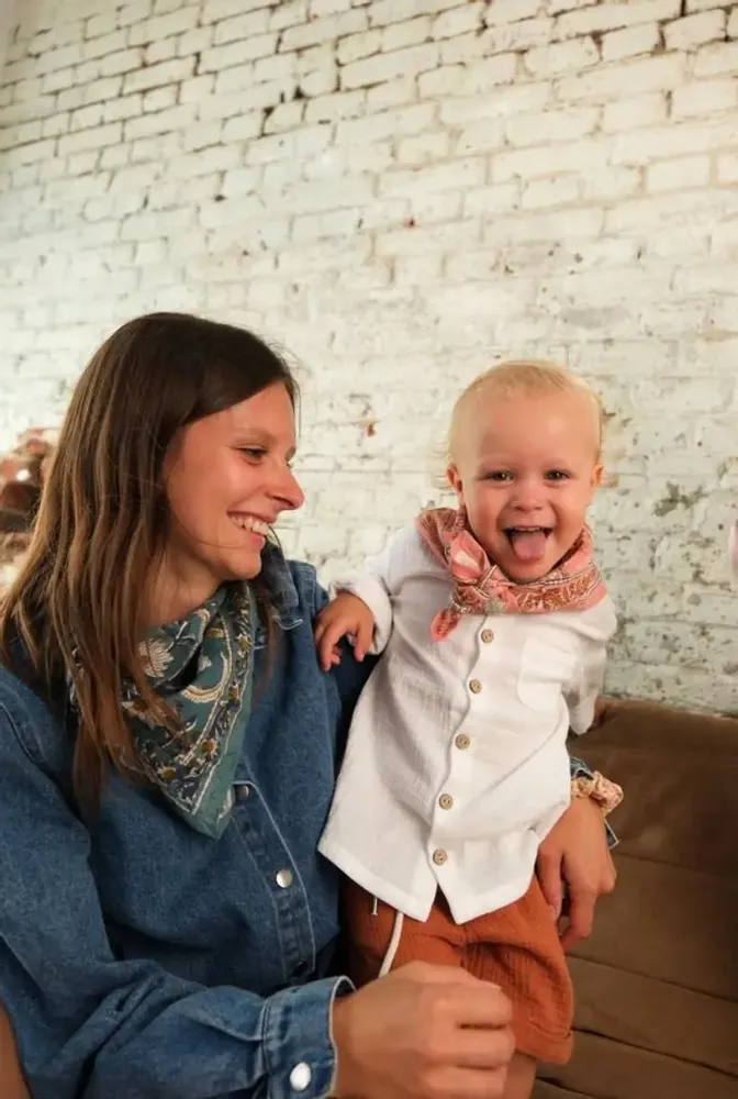 Kids accessories - Matchy Matchy - SO FAMILY