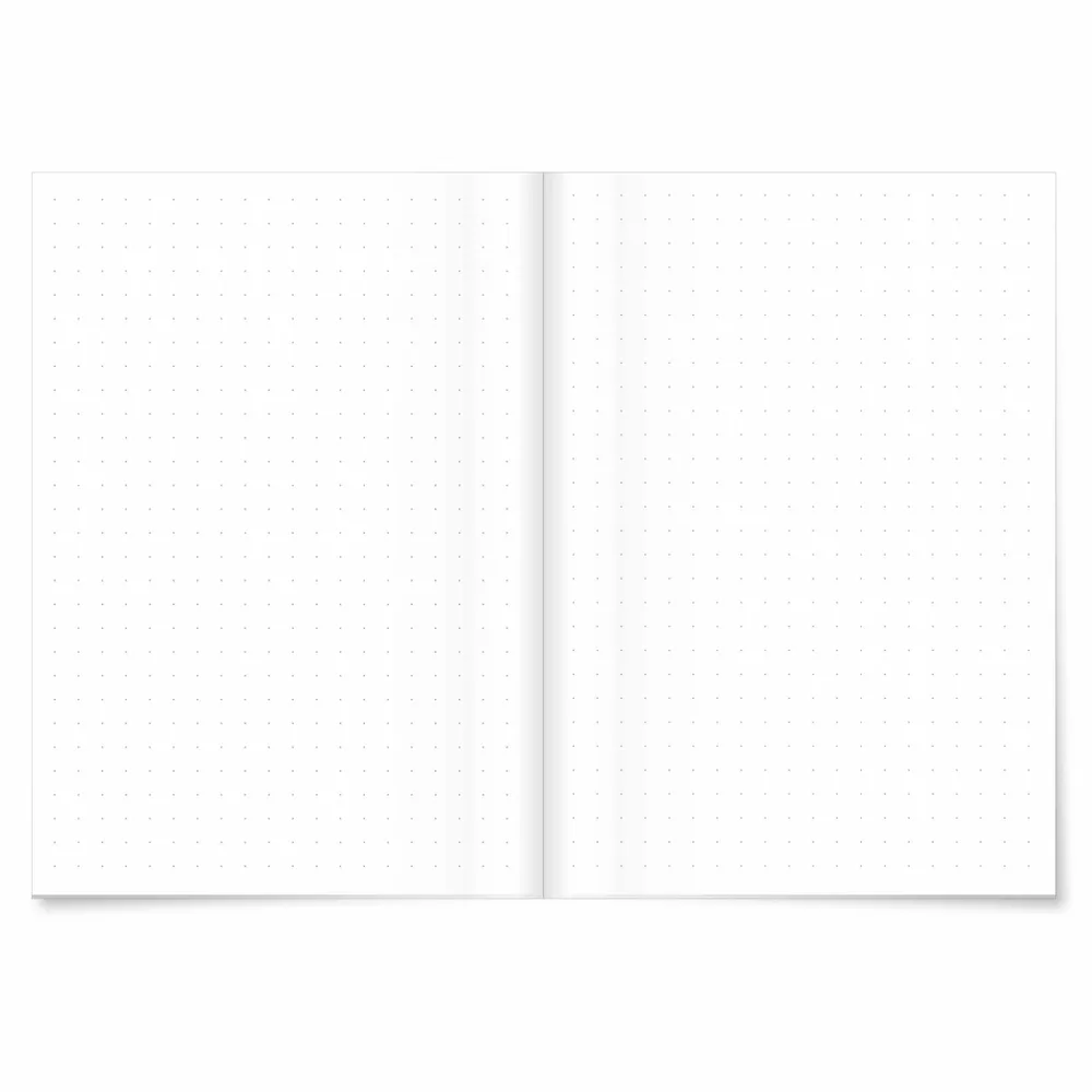 Stationery - A6 notebook made of apple paper - small, stylish and really smart - MIAO PAPETERIE