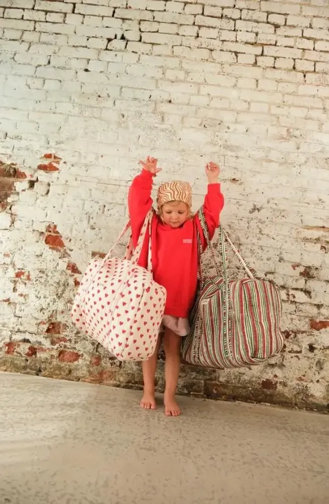 Kids accessories - L’accessoire lifestyle fun, coloré et solaire. - MAISON AUGUSTIN