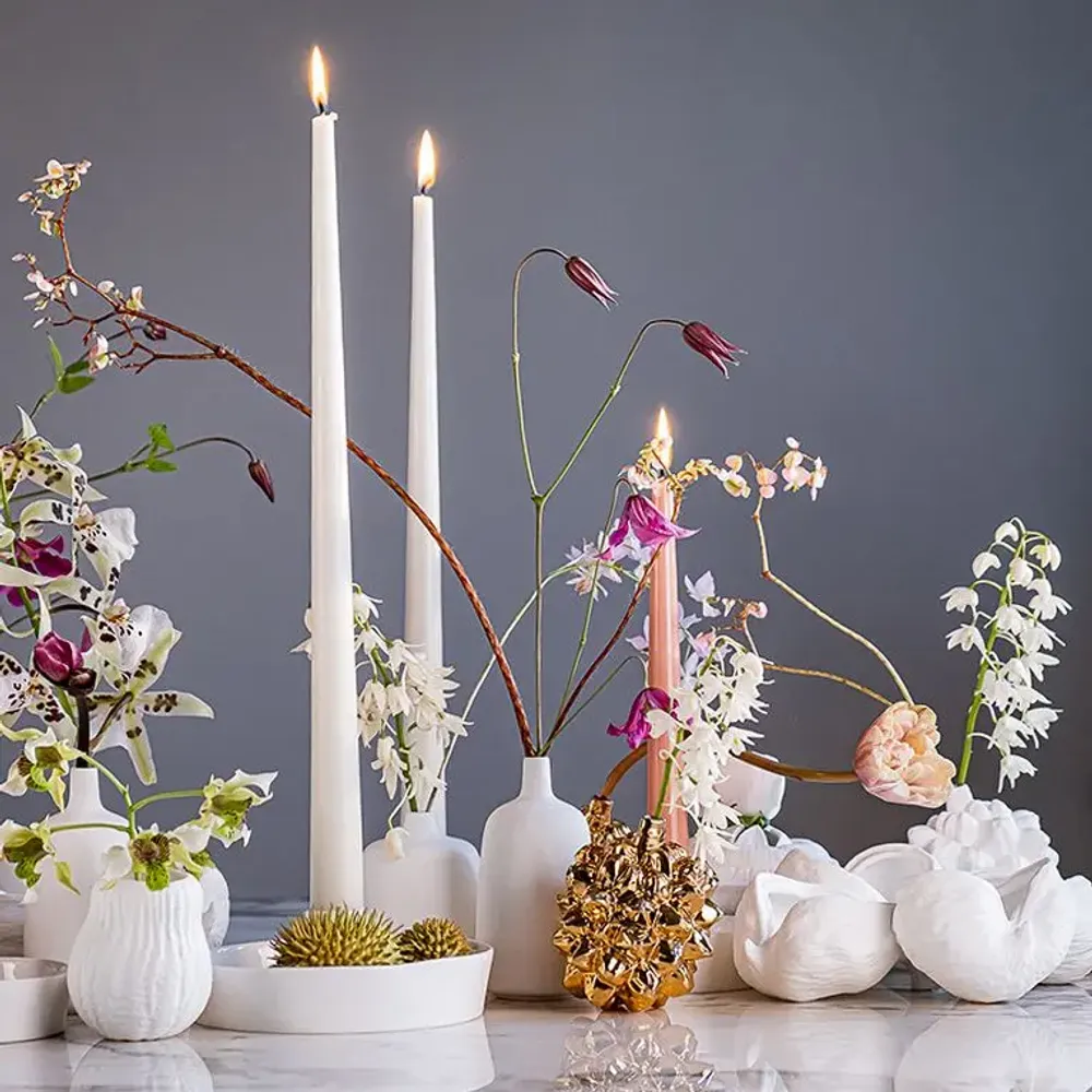 Objets de décoration - Bougeoir FIFO - KLATT OBJECTS