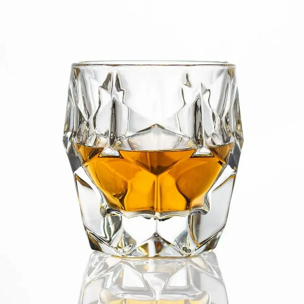 Carafes - CARAFE AVEC VERRES A WHISKY - FANCY
