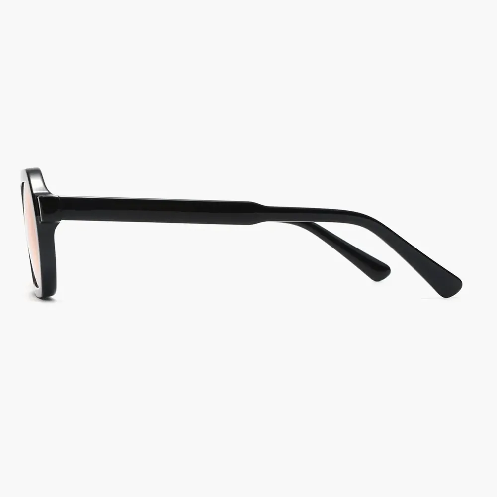 Lunettes - Antonia - Midnight Black - LNKO