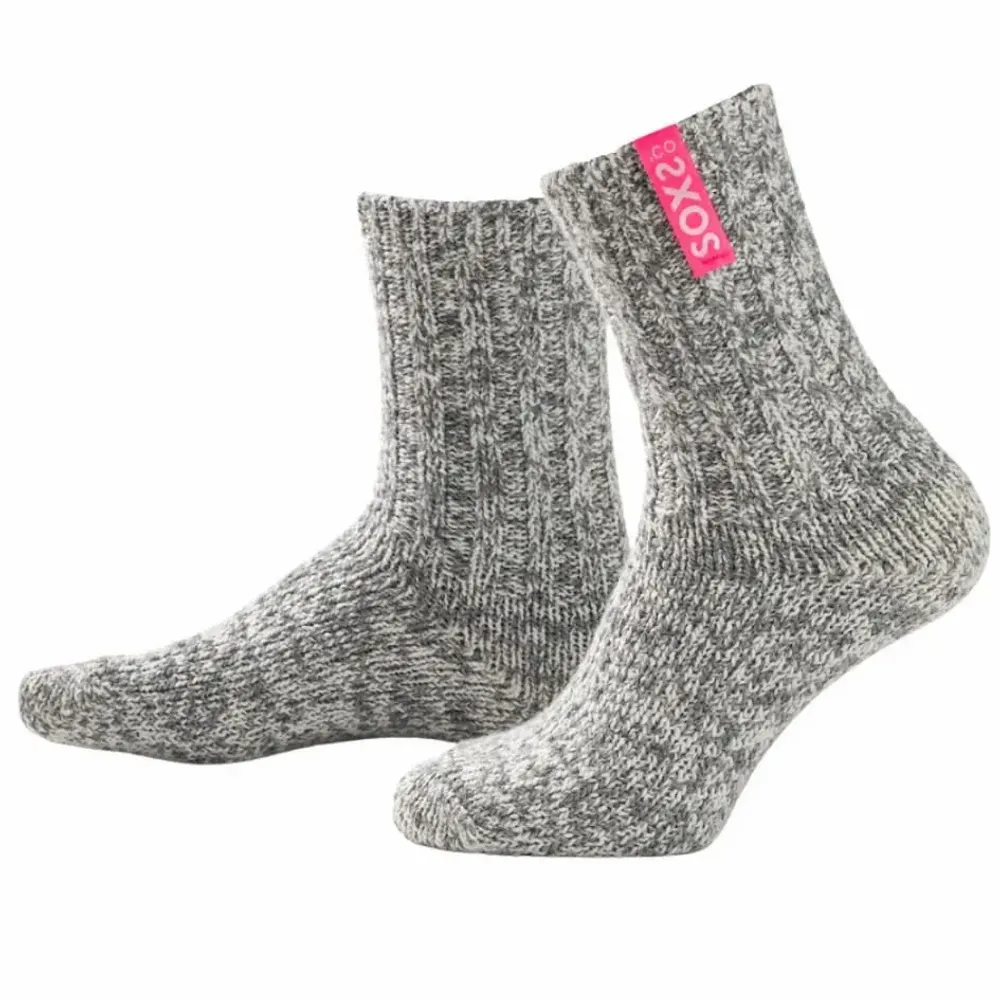 Socks - Soxs.co luxurious soft woolen socks - SOXS.CO