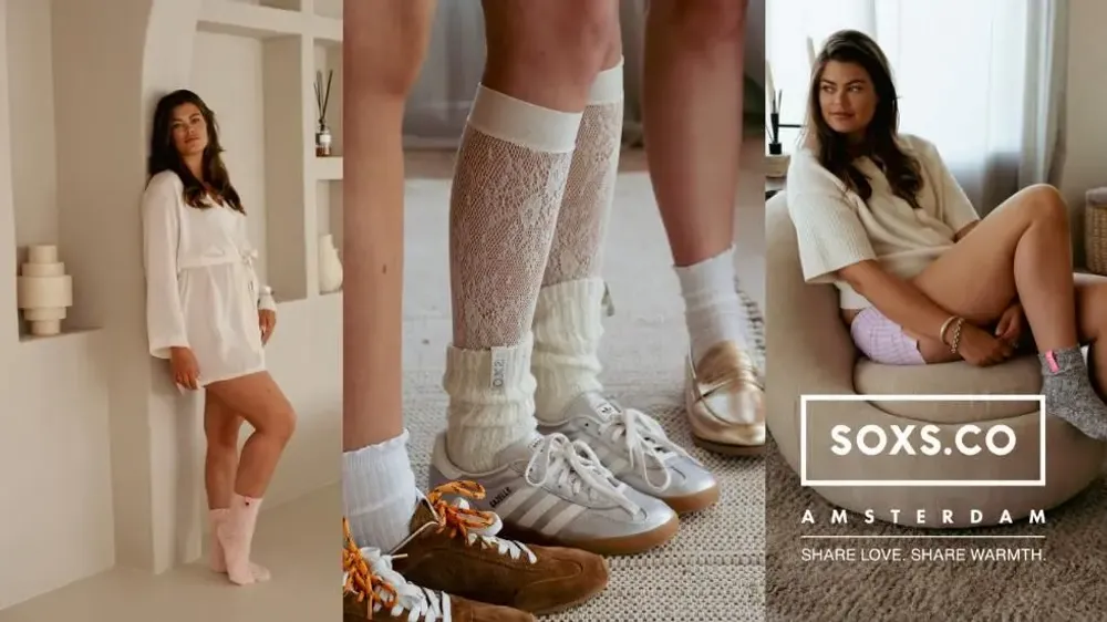 Socks - Soxs.co luxurious soft woolen socks - SOXS.CO