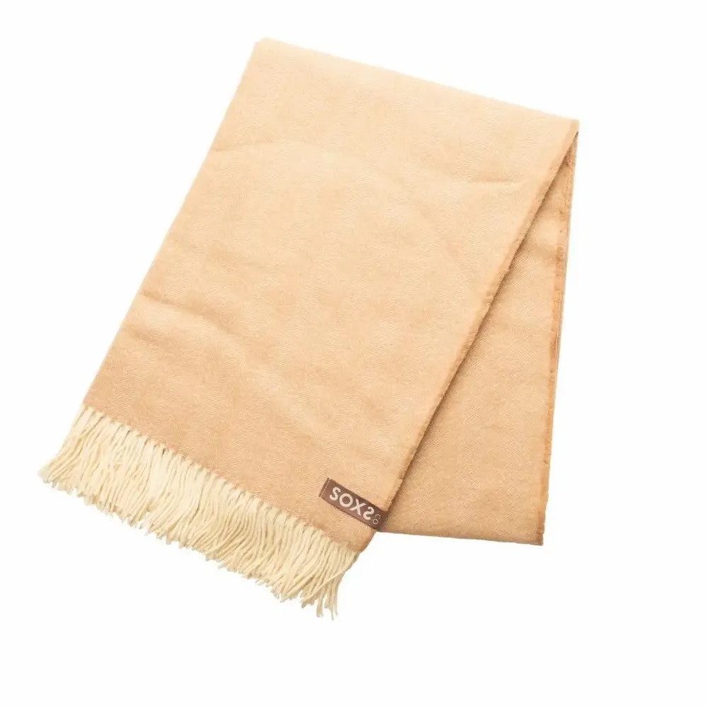Throw blankets - Luxurious plaids made from 100% pure merino wool - SOXS.CO