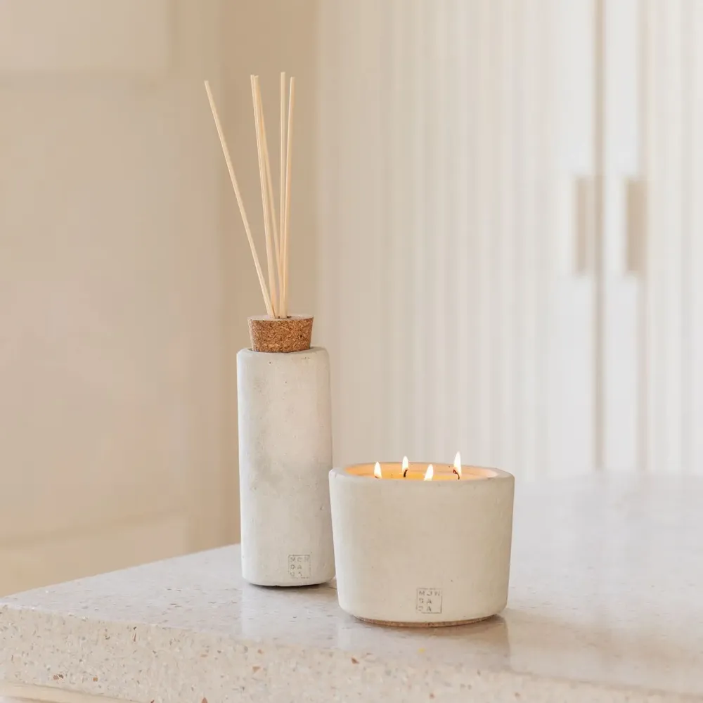 Lampadaires - Collection Urban - MON DADA