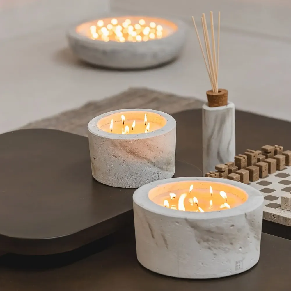 Lampadaires - Collection Urban - MON DADA