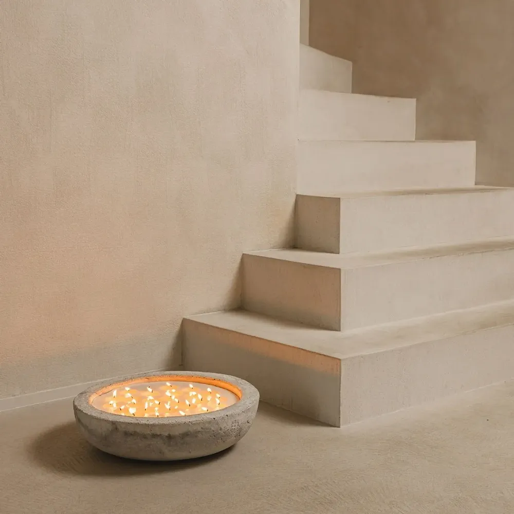 Lampadaires - Collection Urban - MON DADA