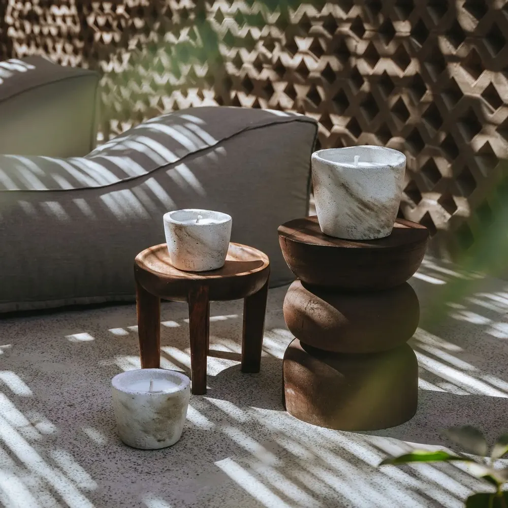 Lampadaires - Collection Urban - MON DADA