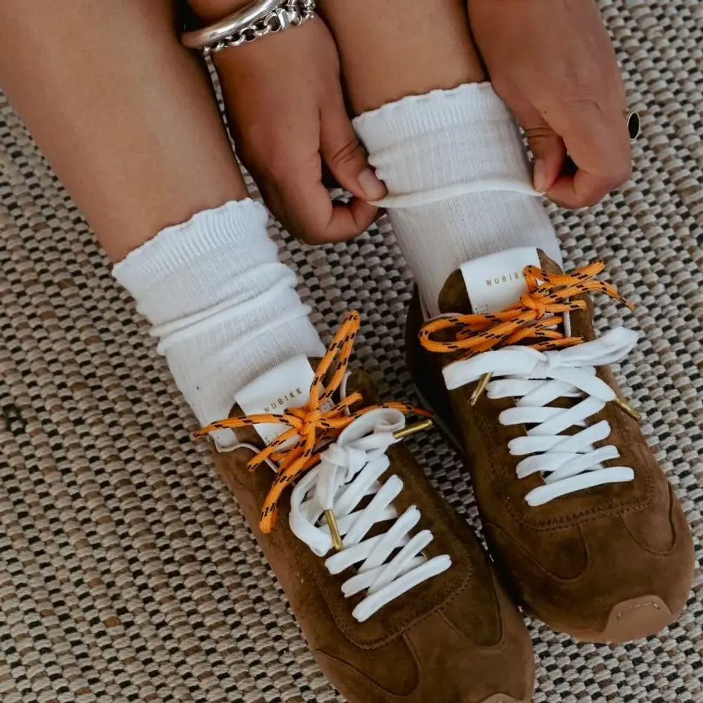 Socks - Soxs.co luxurious soft woolen glitter socks - SOXS.CO