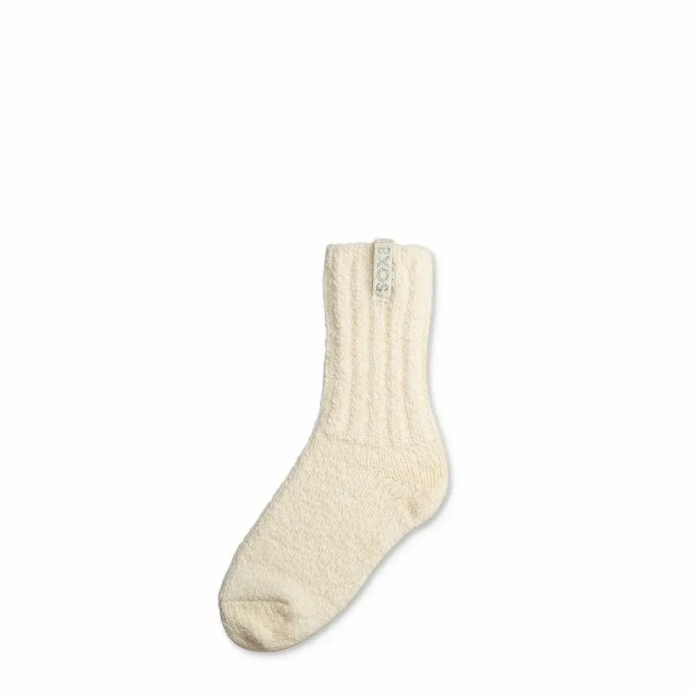 Socks - Soxs.co luxurious soft woolen glitter socks - SOXS.CO
