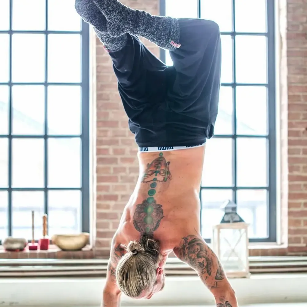 Socks - Luxurious yoga socks - Soxs.co - SOXS.CO