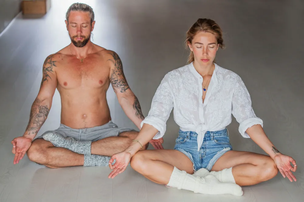 Socks - Luxurious yoga socks - Soxs.co - SOXS.CO