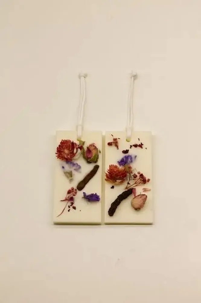 Decorative objects - SCENTED TABLETS - ROMEO E GIULIETTA