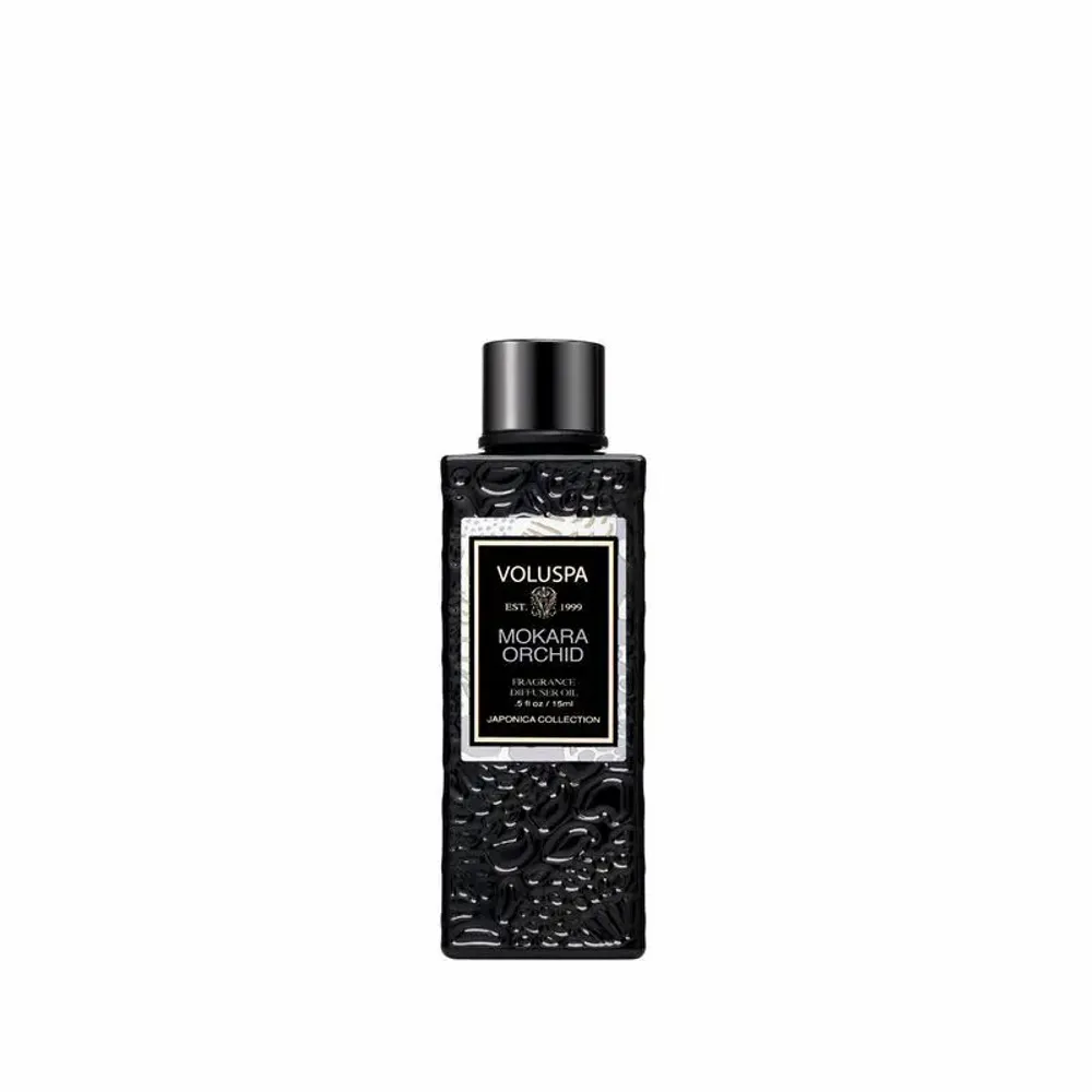 Diffuseurs de parfums - Mokara Orchid Diffuser Oil - VOLUSPA