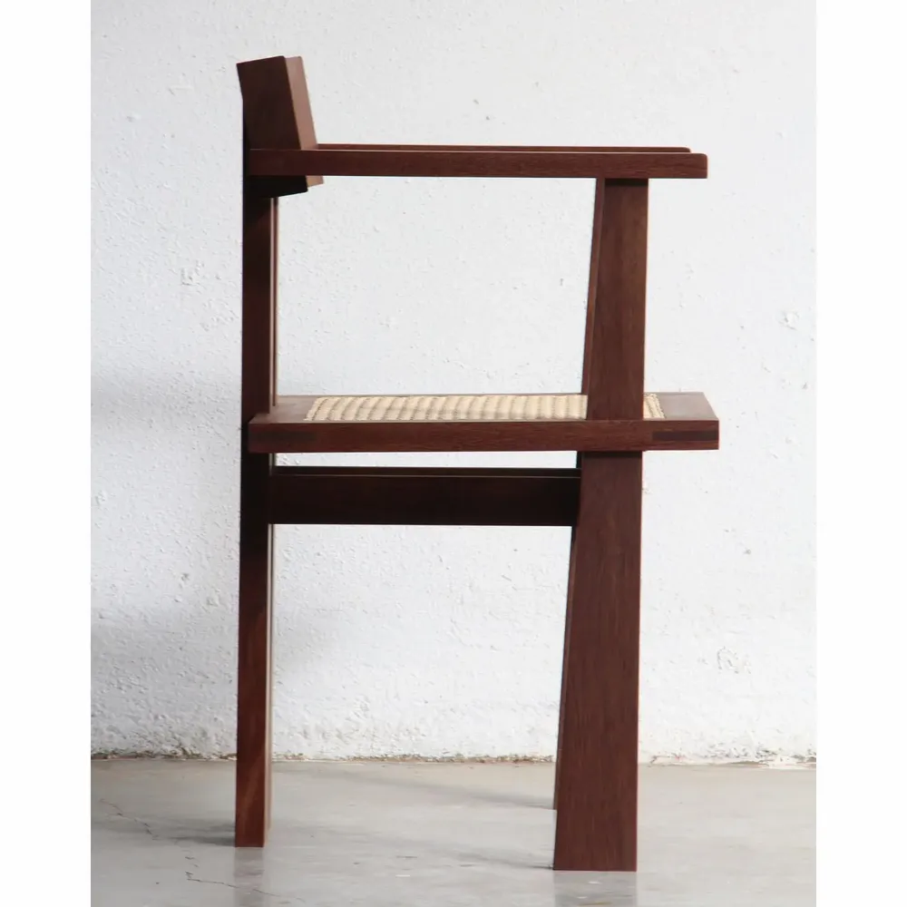 Fauteuils - Chaise Kodo - ATELIER GIOUX