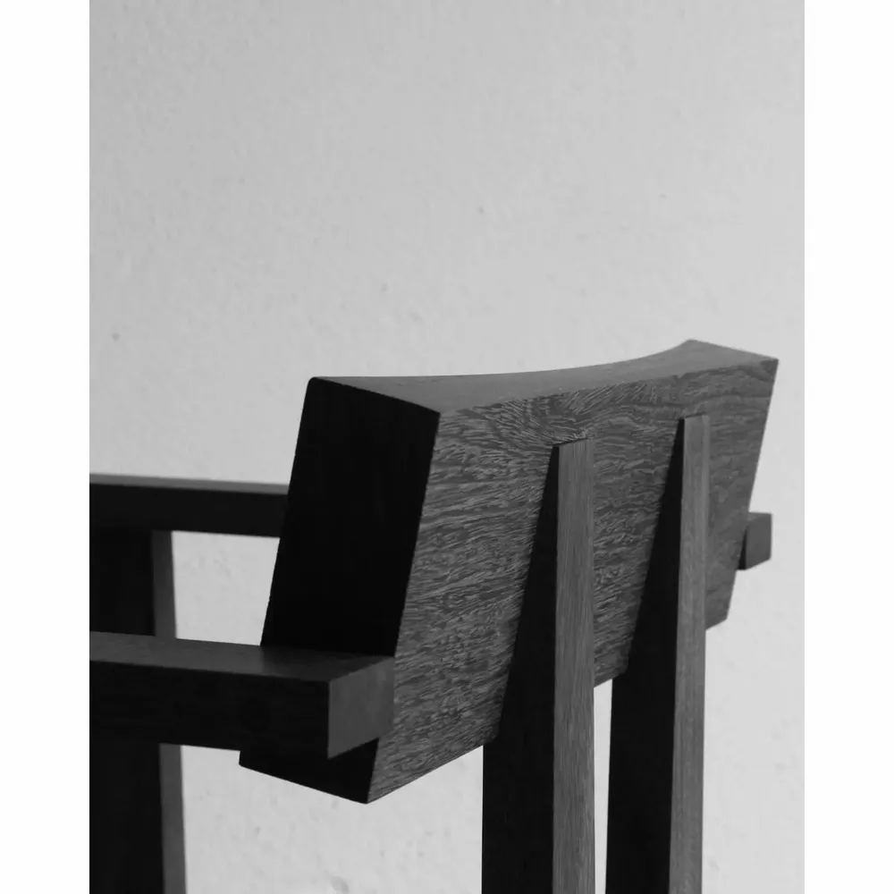 Fauteuils - Chaise Kodo - ATELIER GIOUX