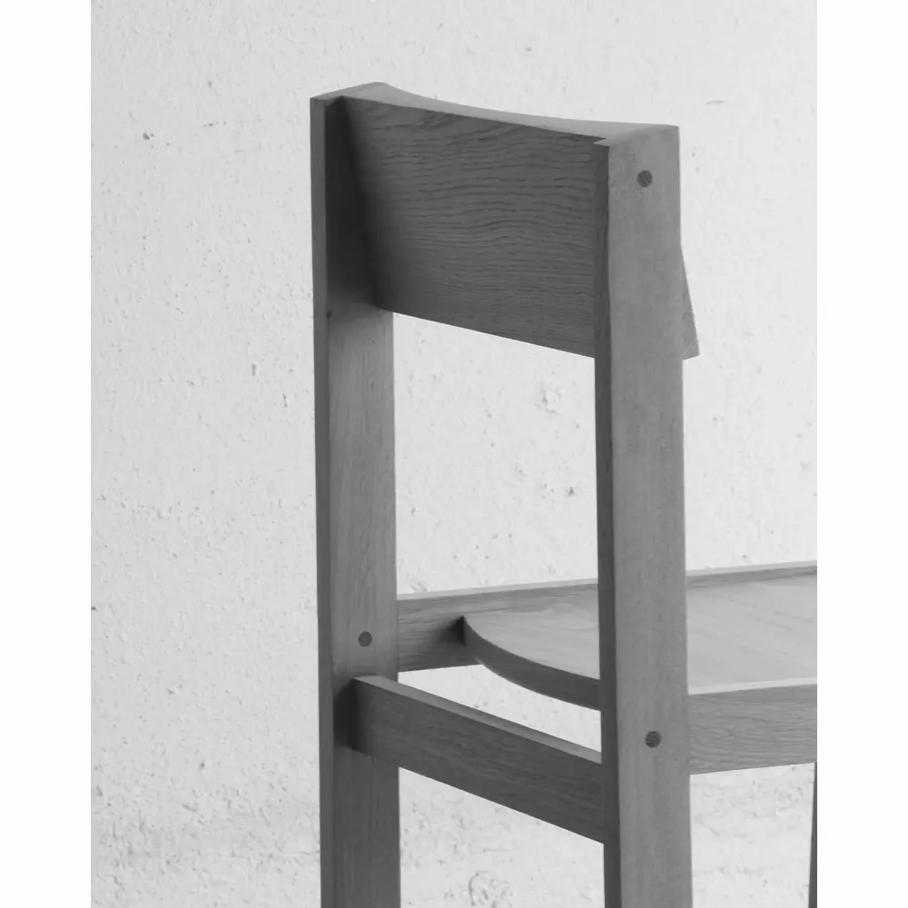Chairs - Pontinho chair - ATELIER GIOUX