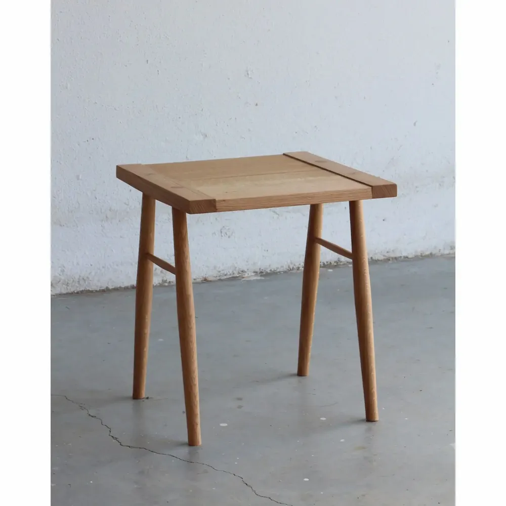 Tabourets - Tabouret / Table d'appoint Tutti - ATELIER GIOUX