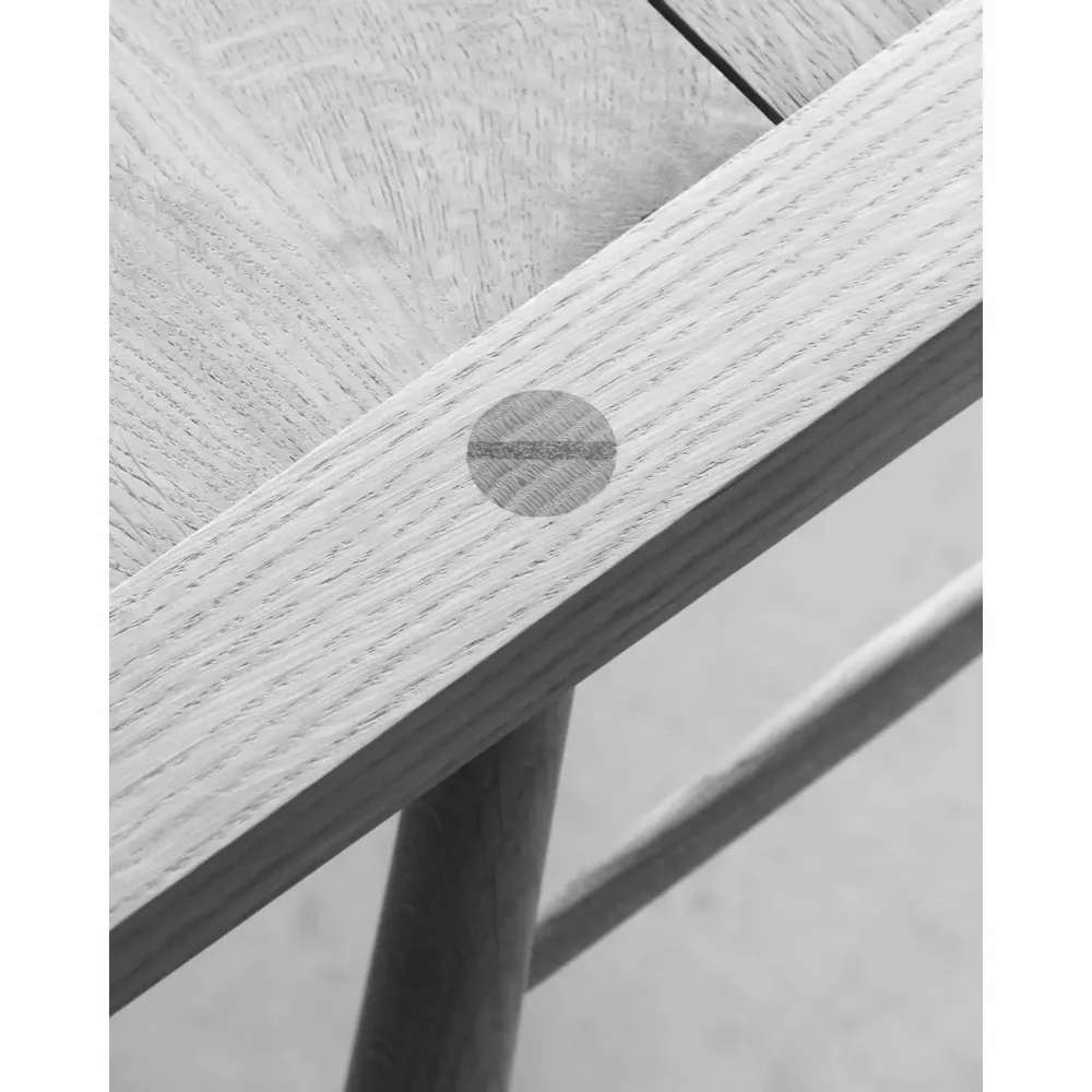 Tabourets - Tabouret / Table d'appoint Tutti - ATELIER GIOUX