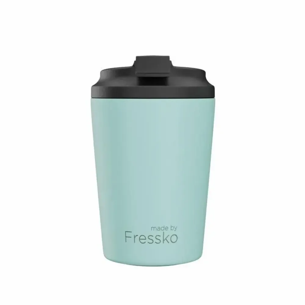 Mugs - Camino 12oz, Ceramic Cup - MADE BY FRESSKO