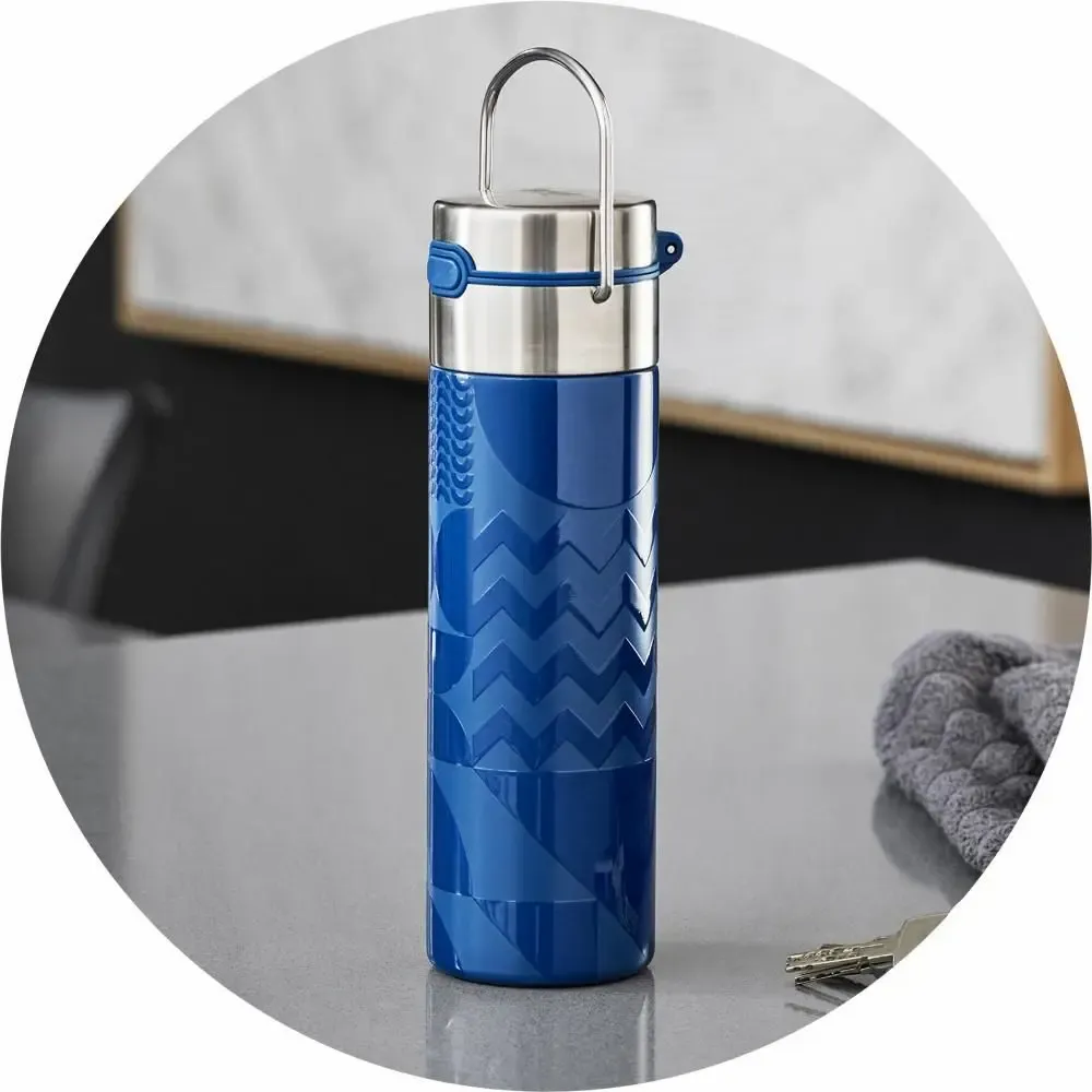 Tea and coffee accessories - LEEZA - EIGENART