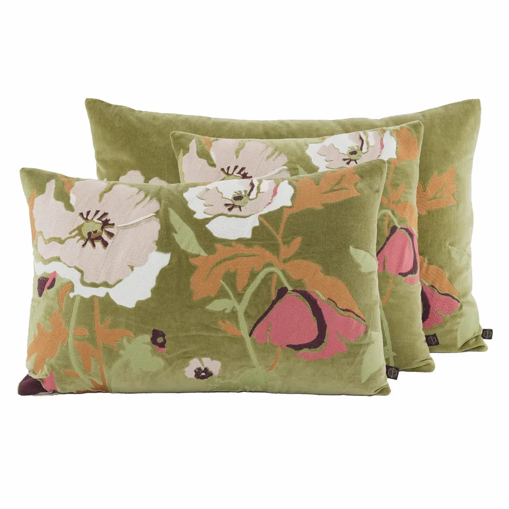 Fabric cushions - Bristol cushion - HAOMY