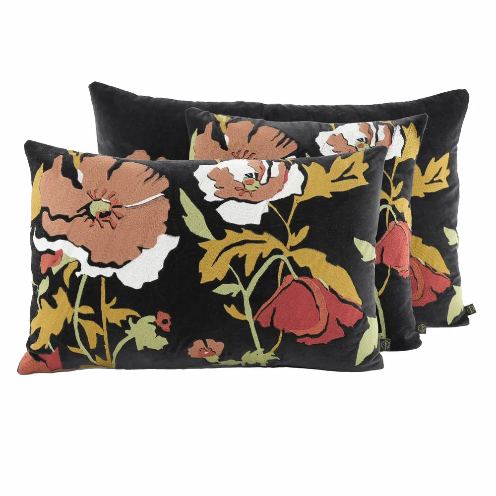 Fabric cushions - Bristol cushion - HAOMY