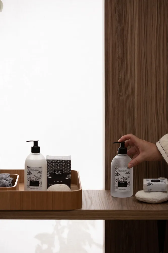 Home fragrances - DECORAGLOBA - FRAGRANCE COLLECTION - IDENTITY & EXPERIENCE - DECORAGLOBA