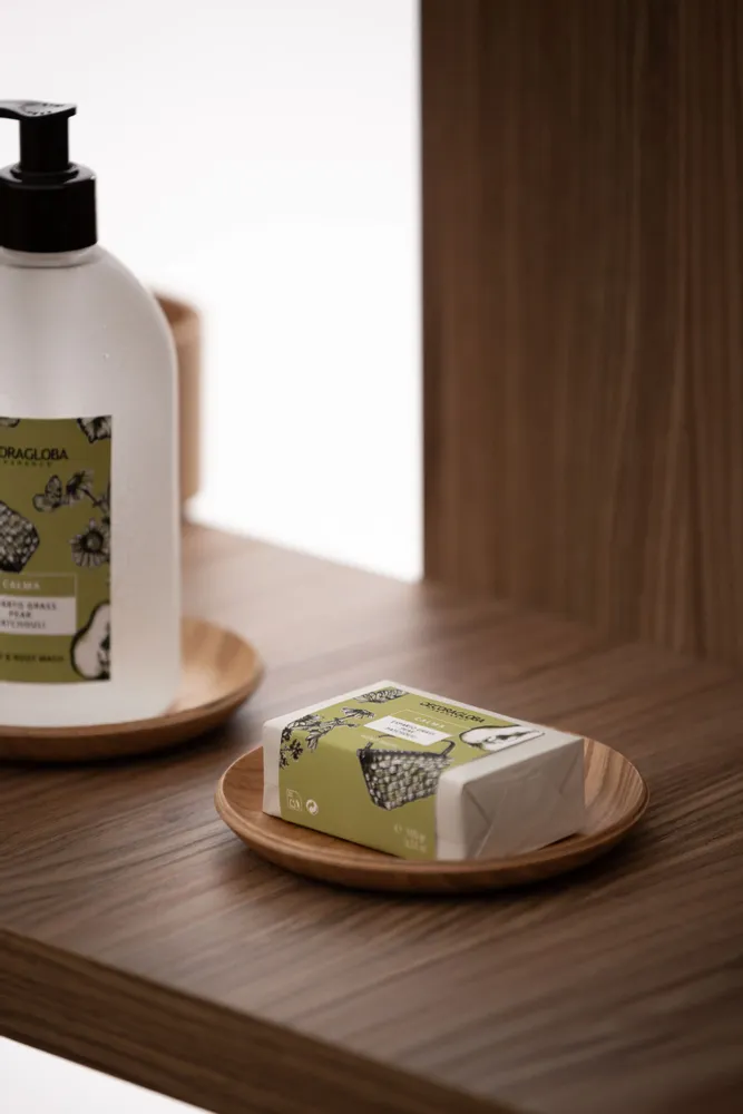 Home fragrances - DECORAGLOBA - FRAGRANCE COLLECTION - IDENTITY & EXPERIENCE - DECORAGLOBA