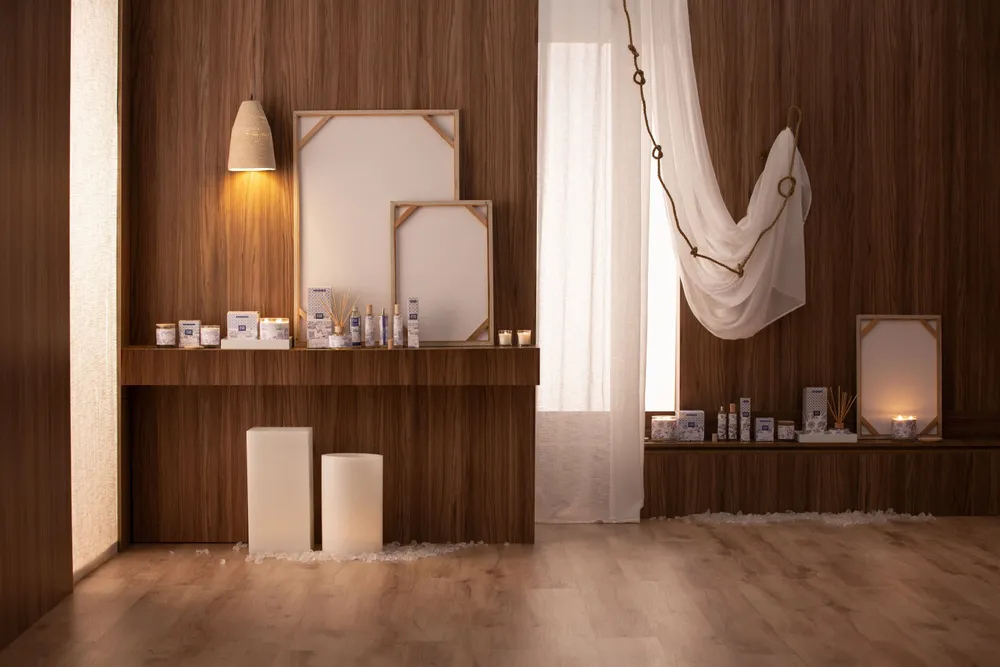 Home fragrances - DECORAGLOBA - FRAGRANCE COLLECTION - IDENTITY & EXPERIENCE - DECORAGLOBA