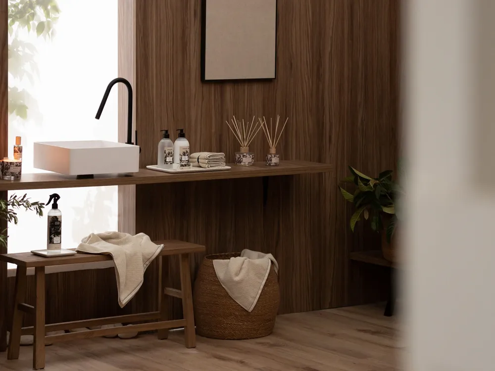 Home fragrances - DECORAGLOBA - FRAGRANCE COLLECTION - IDENTITY & EXPERIENCE - DECORAGLOBA