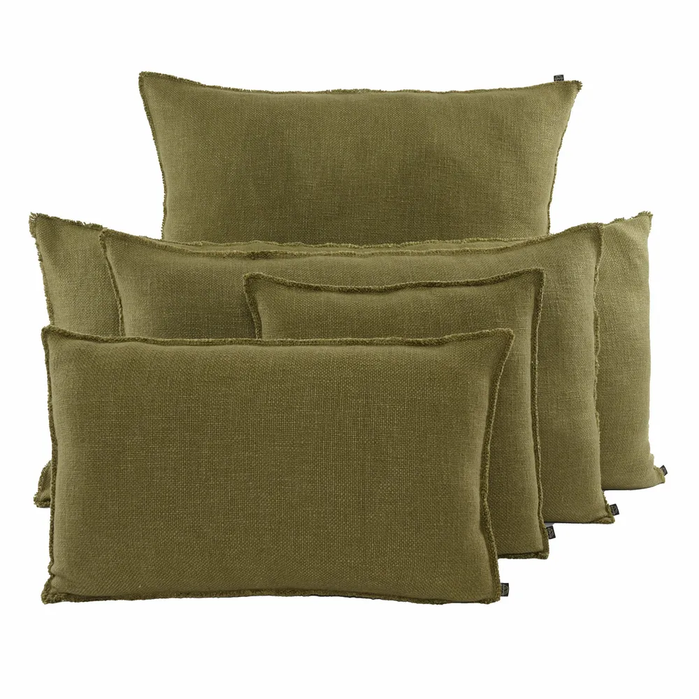 Coussins textile - Coussin et édredon California - HAOMY