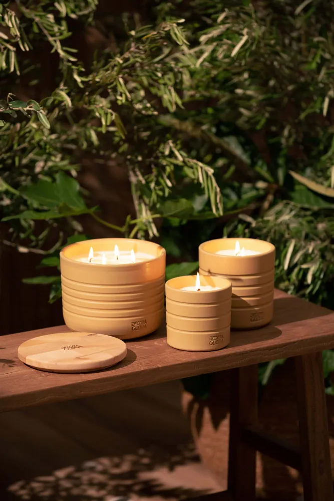 Decorative objects - Candles and Accessories - DECORAGLOBA