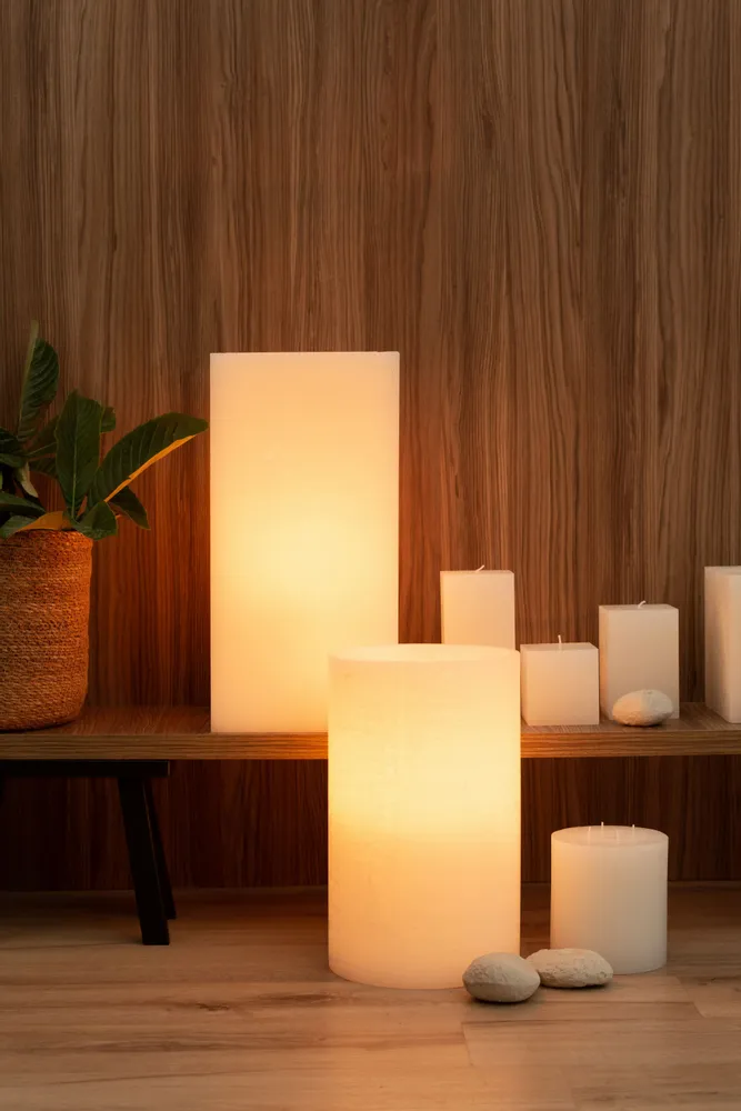 Decorative objects - Candles and Accessories - DECORAGLOBA