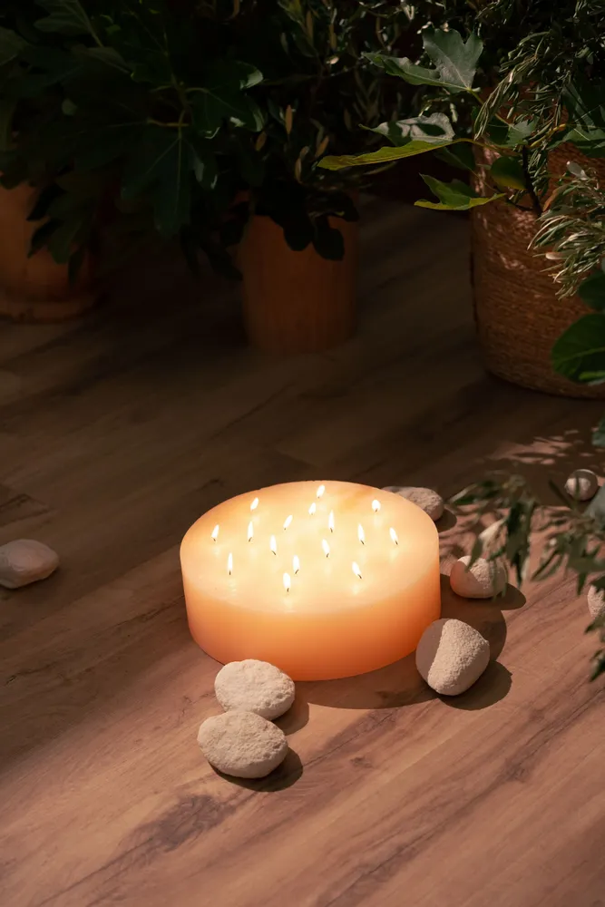 Decorative objects - Candles and Accessories - DECORAGLOBA