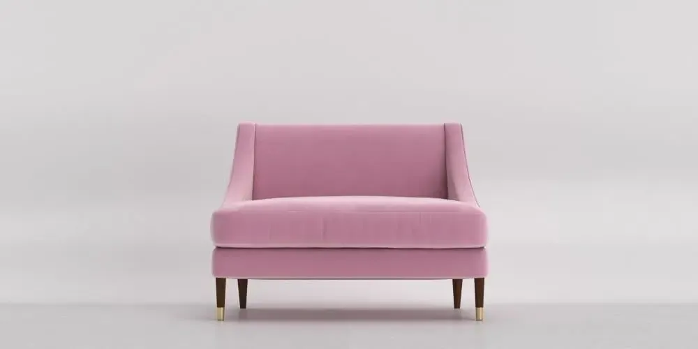 Canapés pour collectivités - FRIDA sofa - STYLE HOME CONTRACT