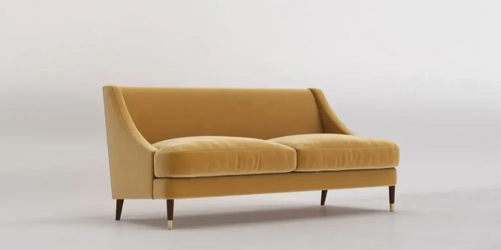 Canapés pour collectivités - FRIDA sofa - STYLE HOME CONTRACT