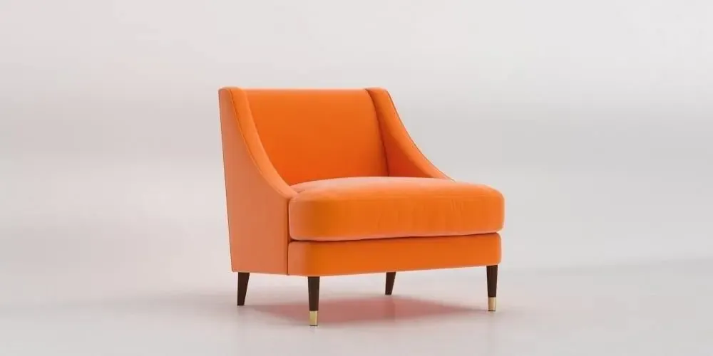 Canapés pour collectivités - FRIDA sofa - STYLE HOME CONTRACT