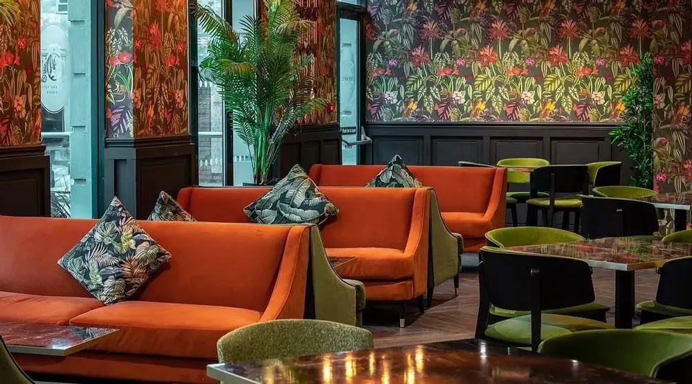 Canapés pour collectivités - FRIDA sofa - STYLE HOME CONTRACT