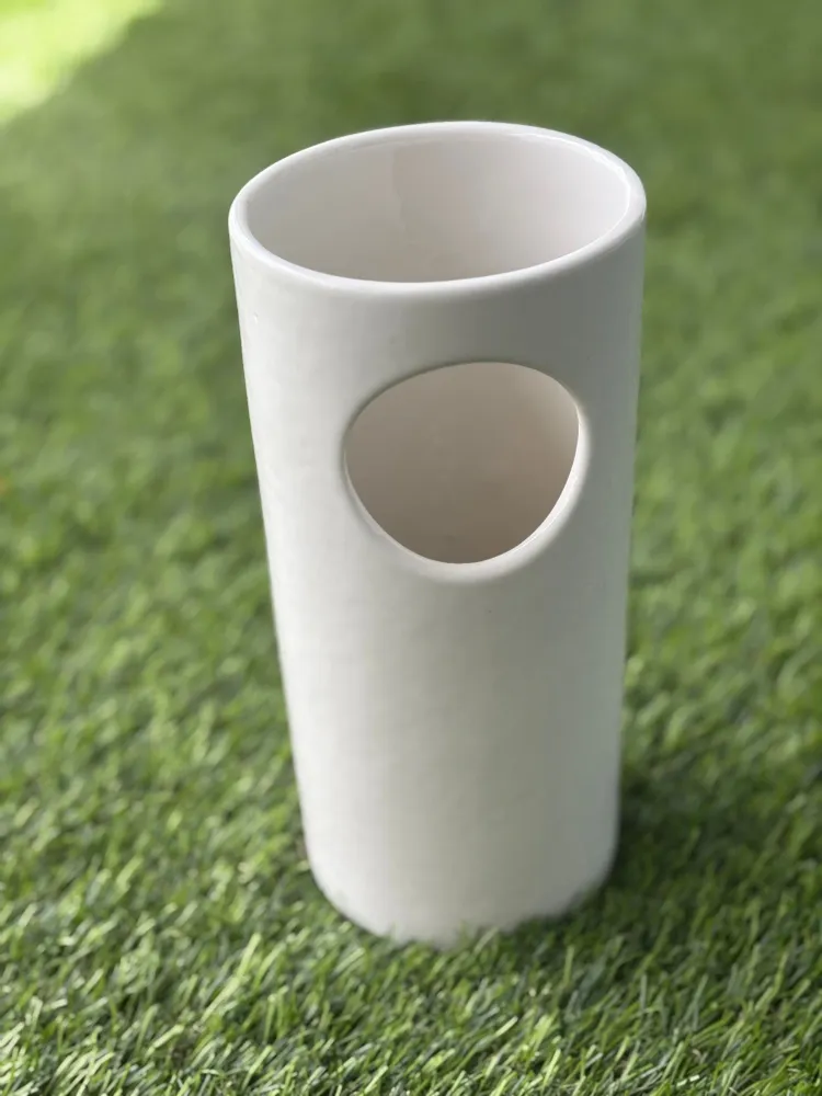 Vases - Vase SOLENA – Porcelaine de Limoges - SOLENA COLLECTION