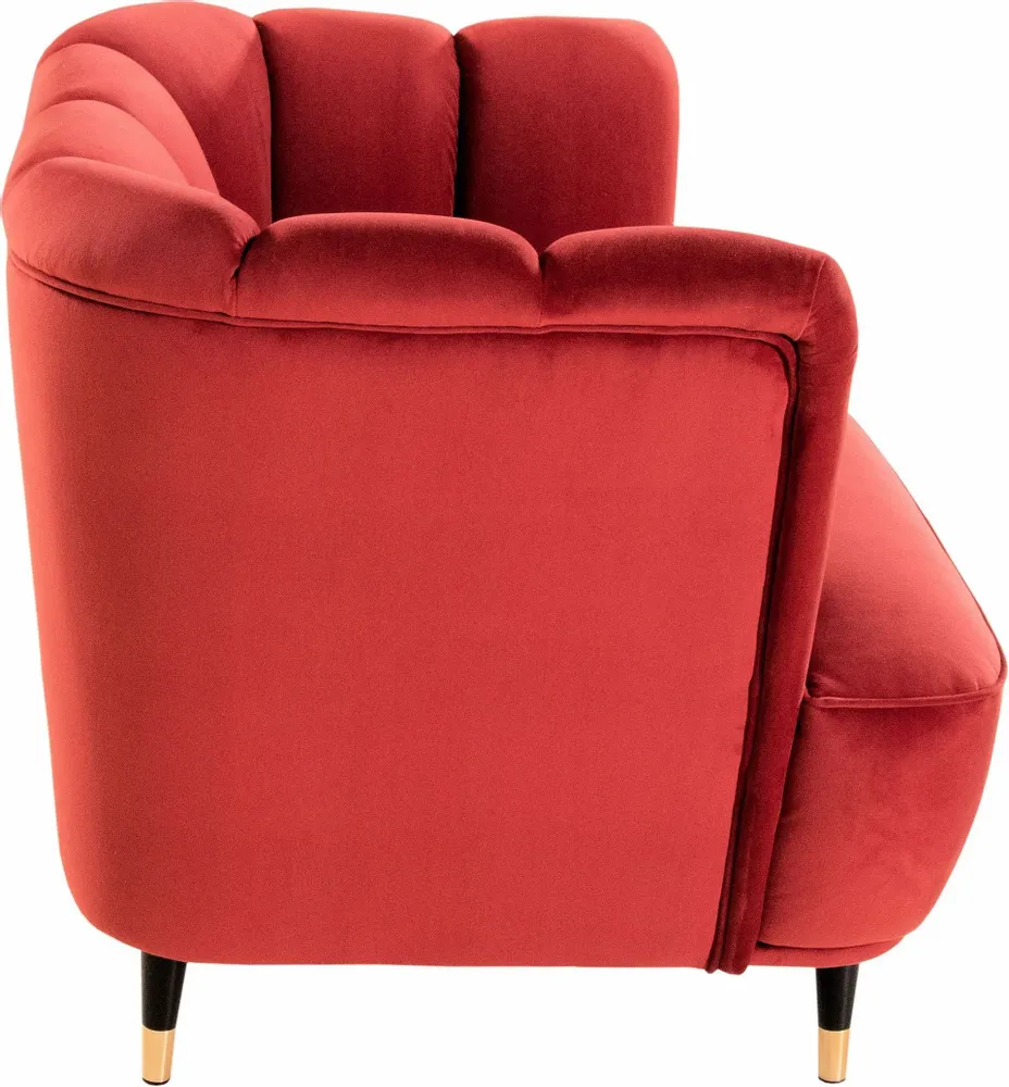 Canapés pour collectivités - DAISY sofa - STYLE HOME CONTRACT