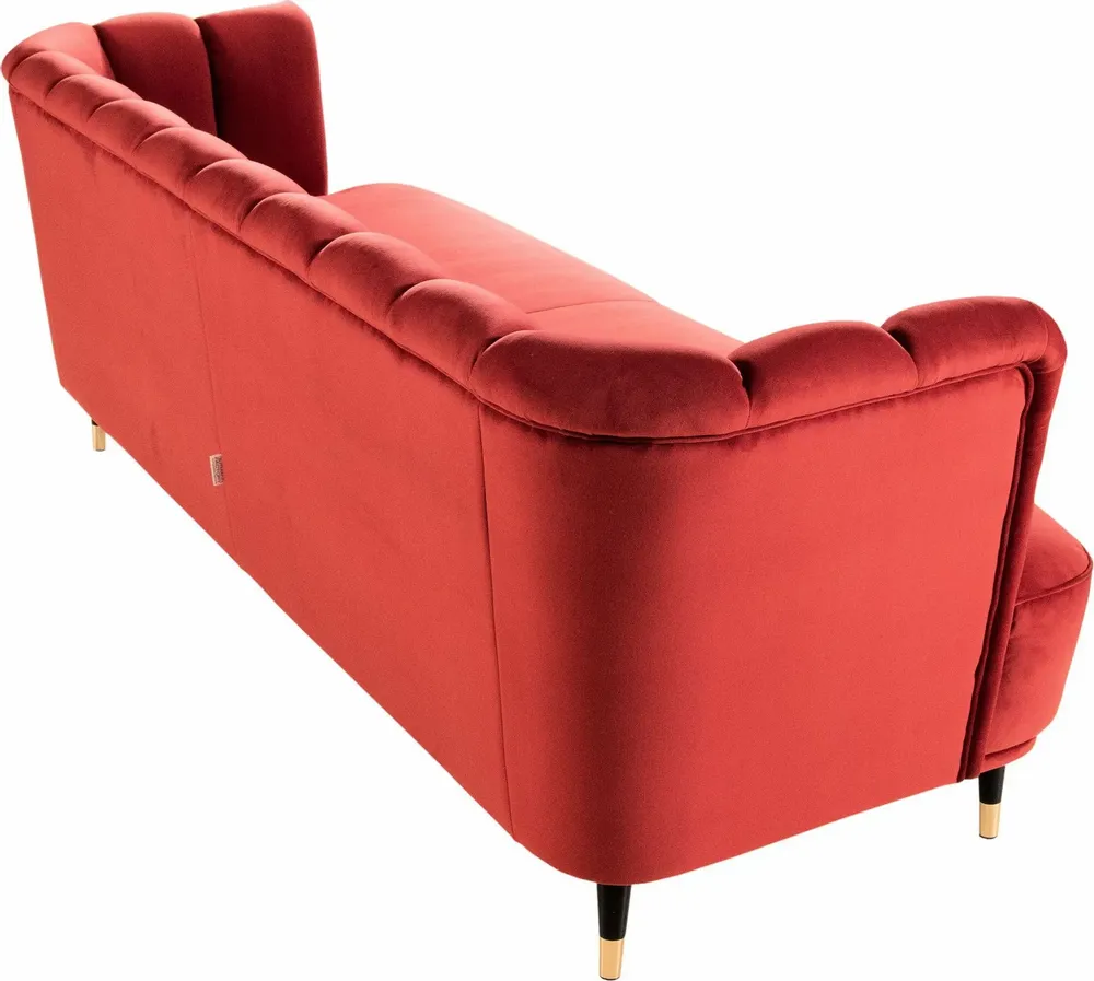 Canapés pour collectivités - DAISY sofa - STYLE HOME CONTRACT